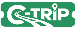 logotipo c-trip